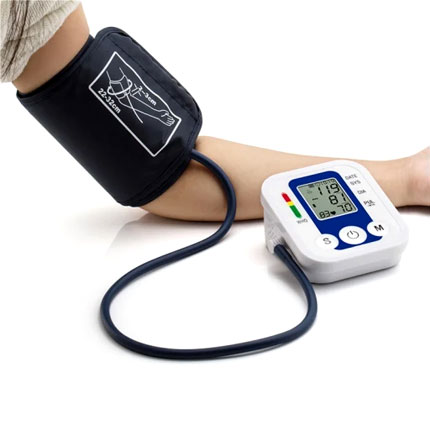 Los mejores medidores de tensión arterial
